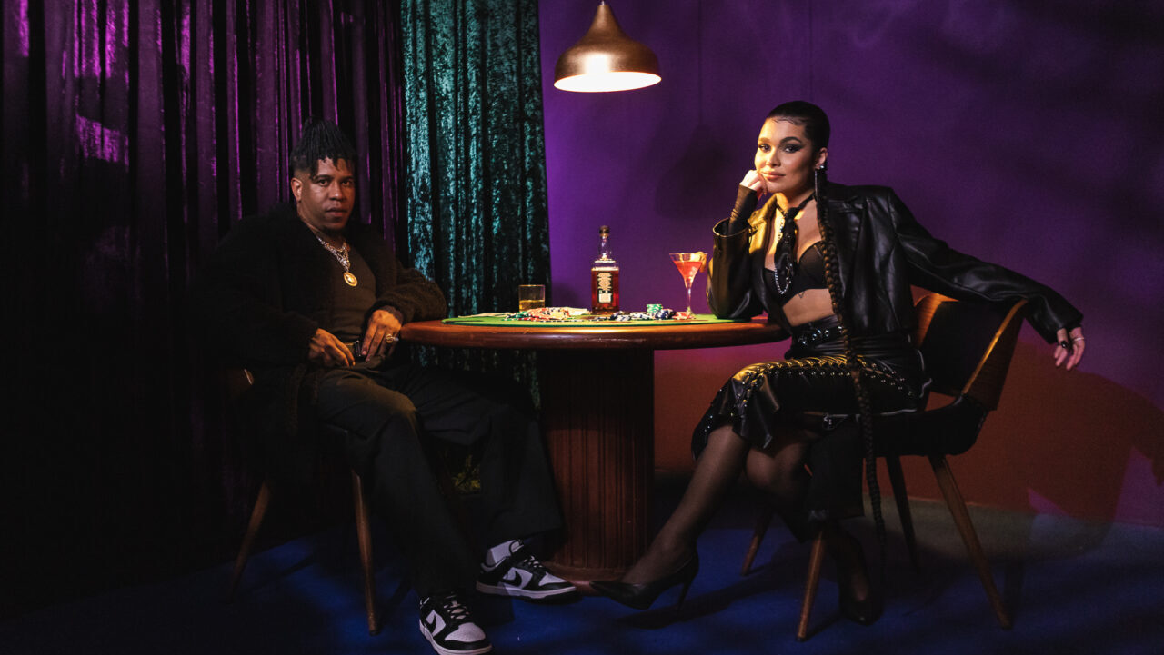 Lary e Kiaz. Foto: Divulgação