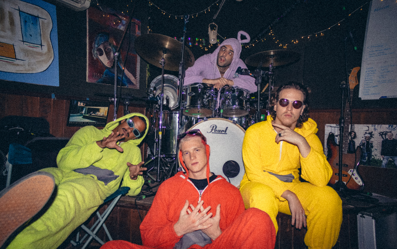 FUZE. Foto: Divulgação / Alice Sancho