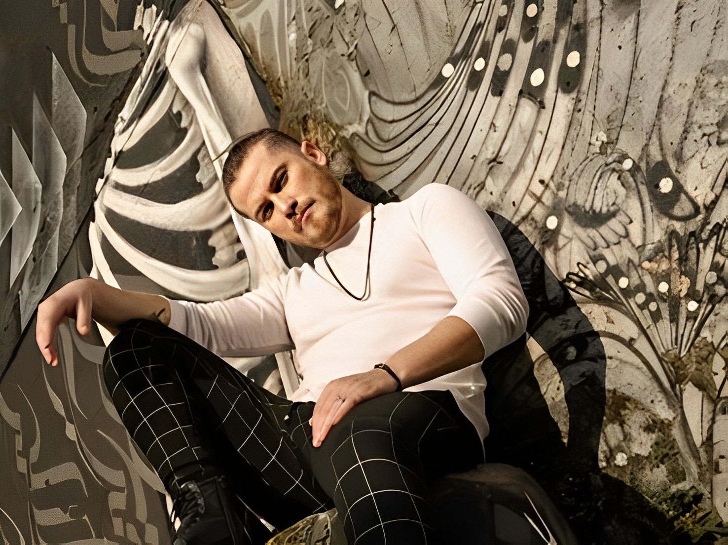 Rick Marini. Foto: Divulgação