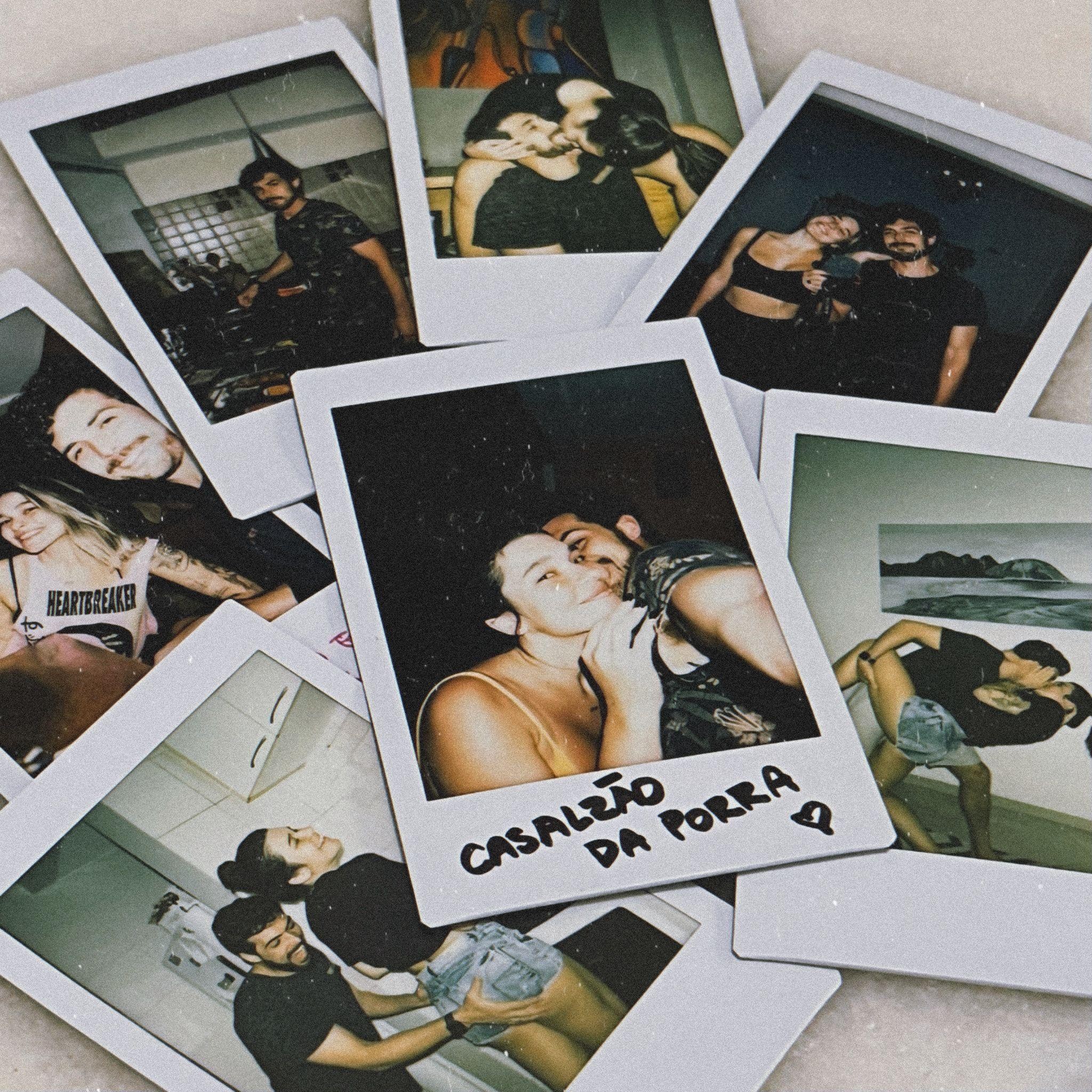 Trazendo seu lado mais romântico, Lary lança o novo single ‘Casalzão da Porra’