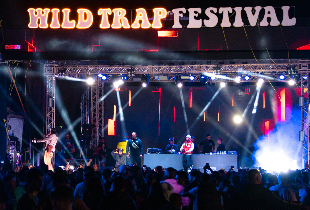Supernova coloca o interior de São Paulo no mapa dos maiores festivais de trap do Brasil