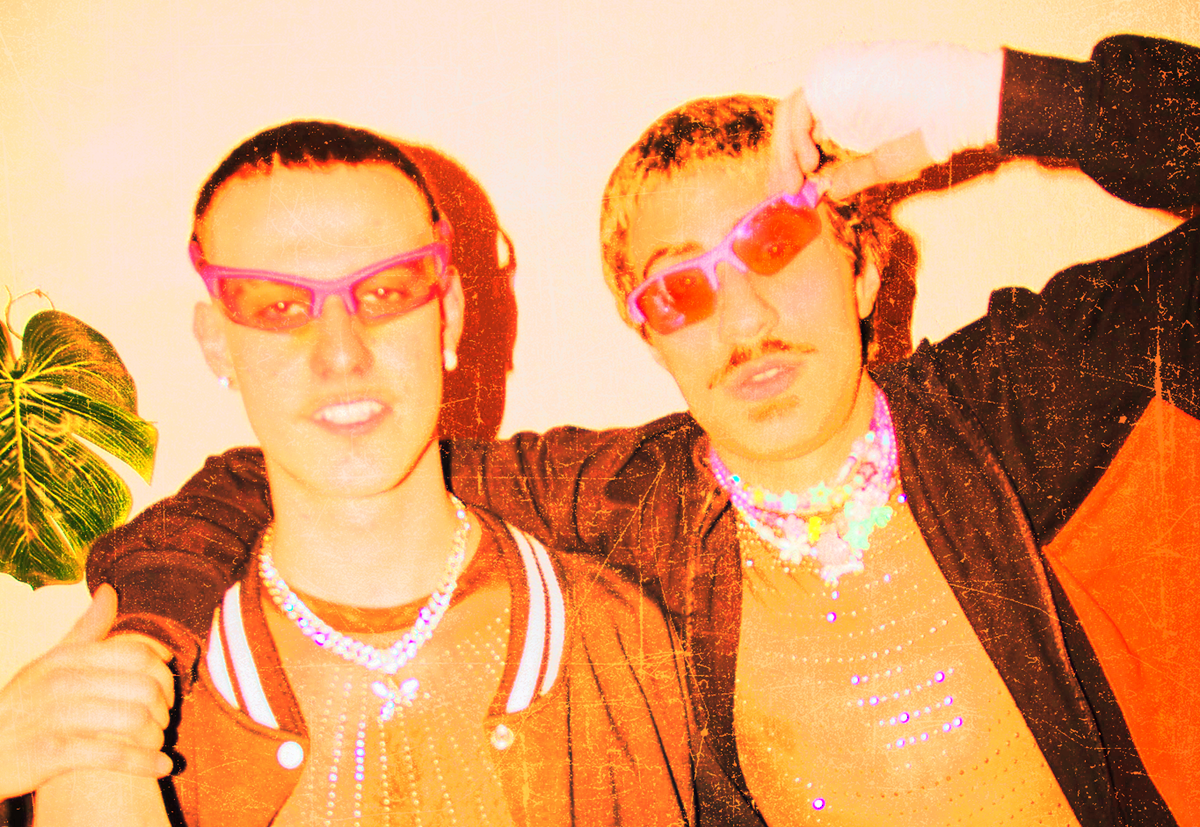 Foto: CAROLINE CHAMOUTON