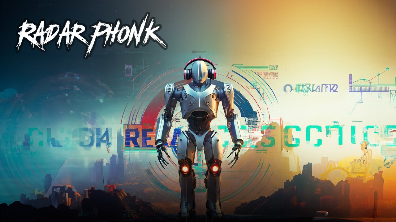 Radar Records anuncia lançamento do projeto musical Radar Phonk