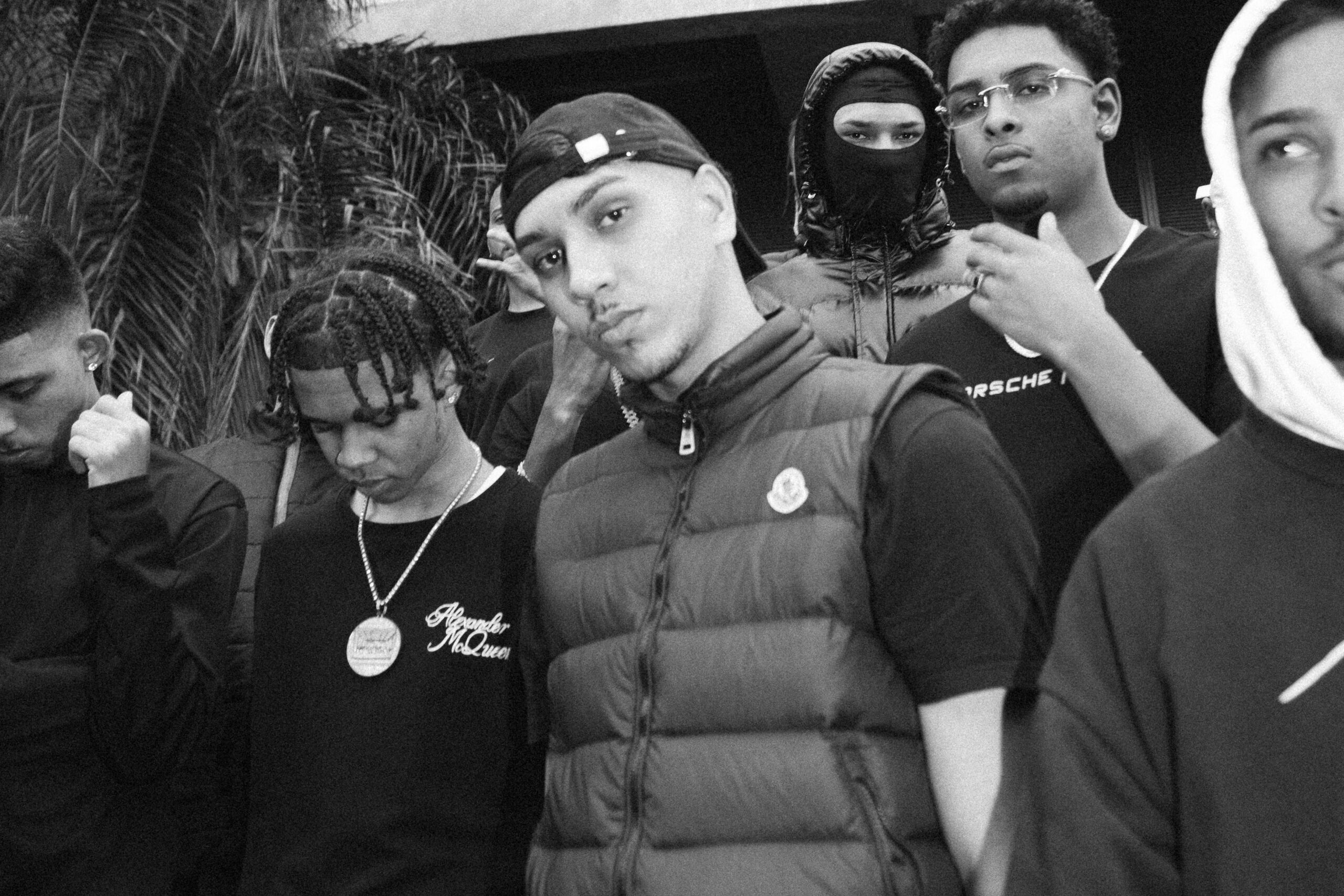 Iniciando fevereiro, LPT Zlatan divulga novo single