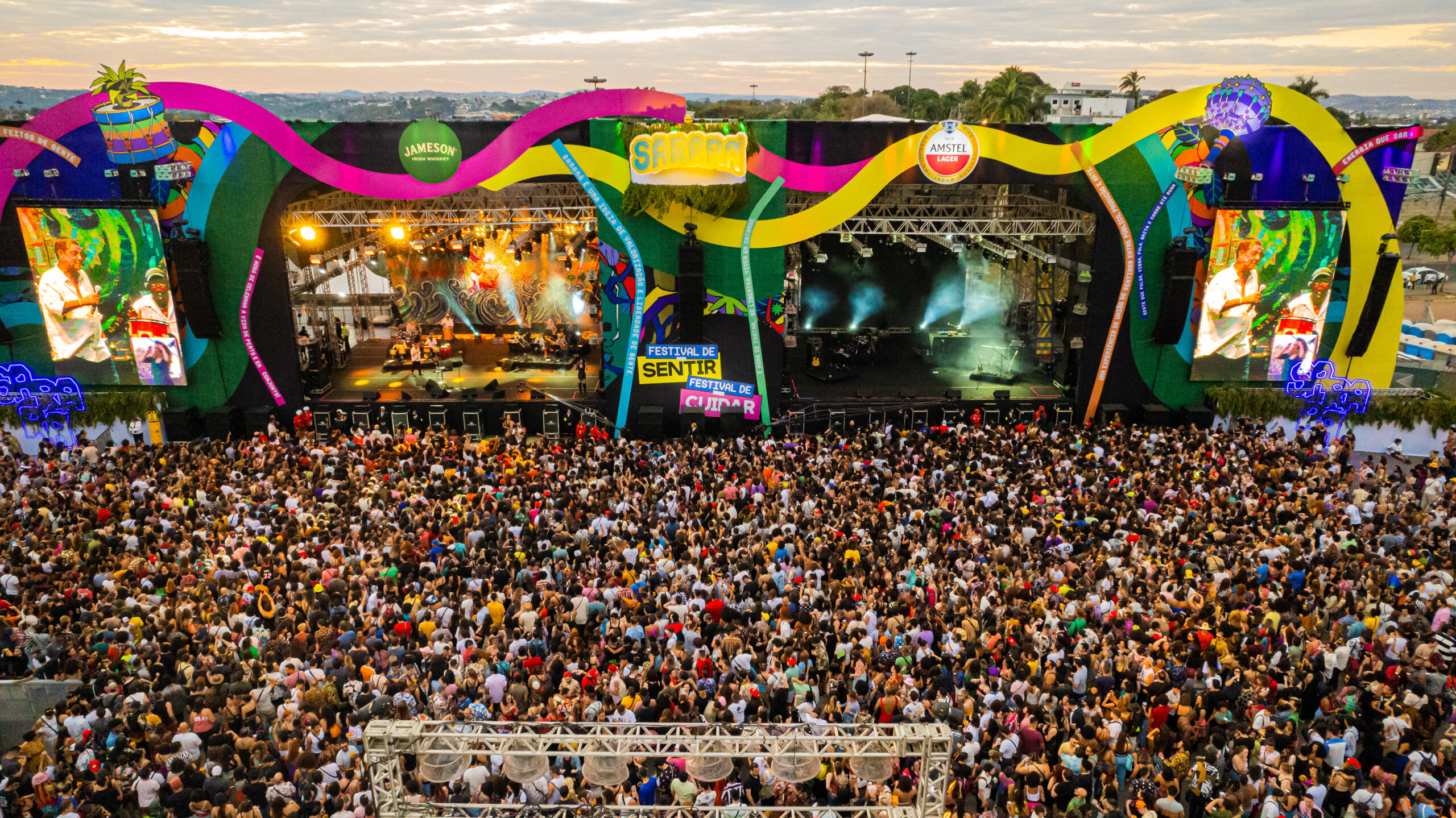 Foto: Leo Lara / Área de Serviço