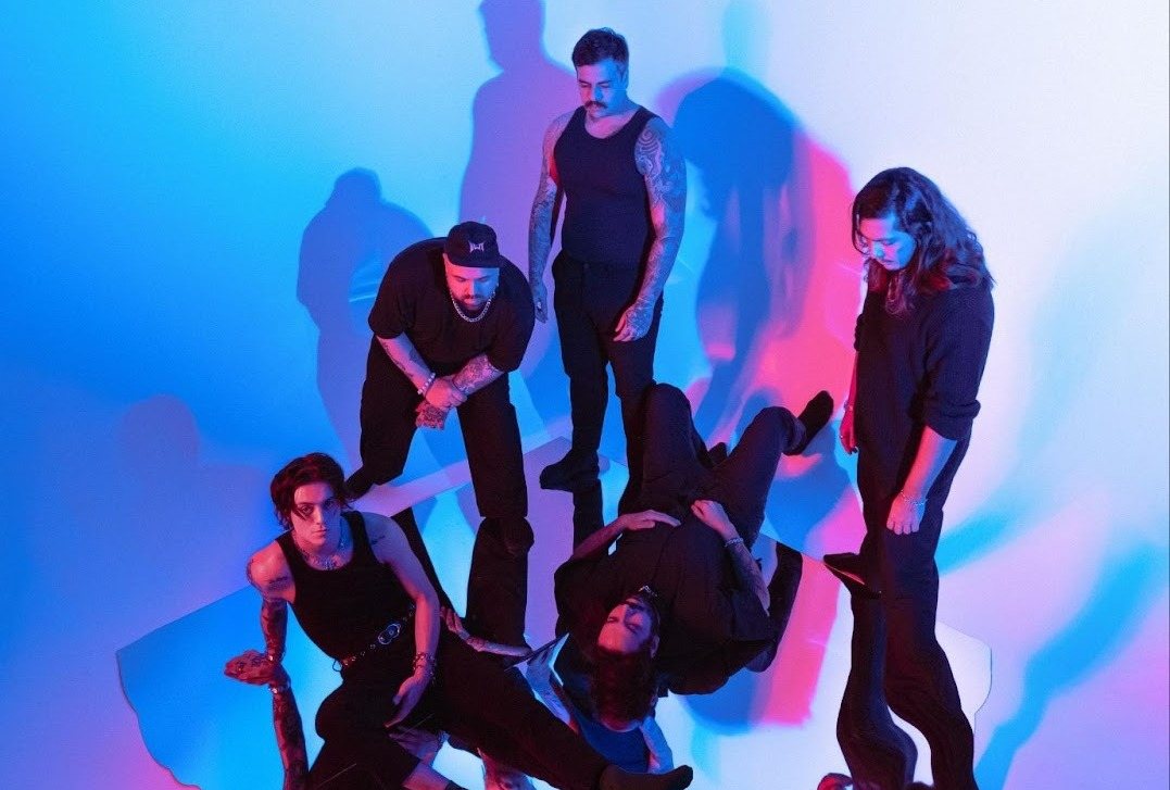 (Bullet Bane: Crédito: Murilo Amancio)

