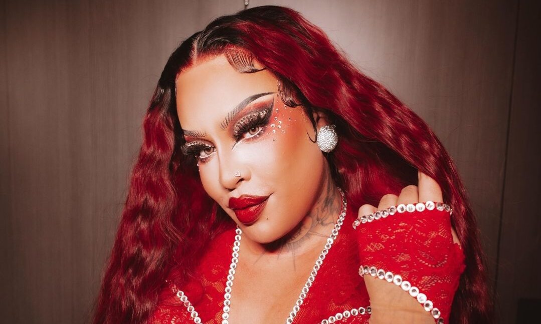 SextouMusical: Leigh-Anne, Mano Walter, Gloria Groove e muito mais!!