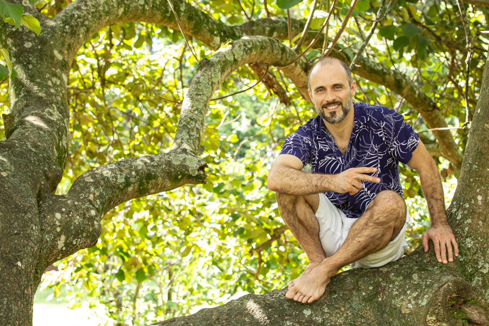 Crédito: Maurício Decourt e Eduardo Contreras / Soul em Cena