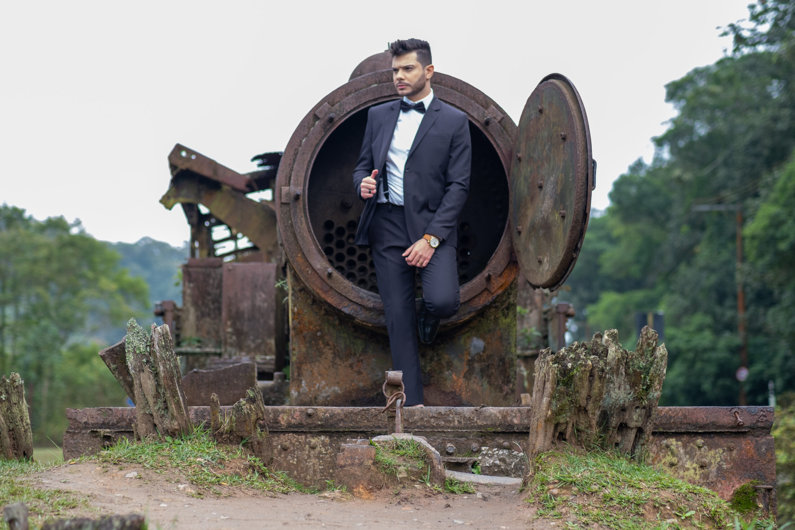 Créditos: Divulgação
