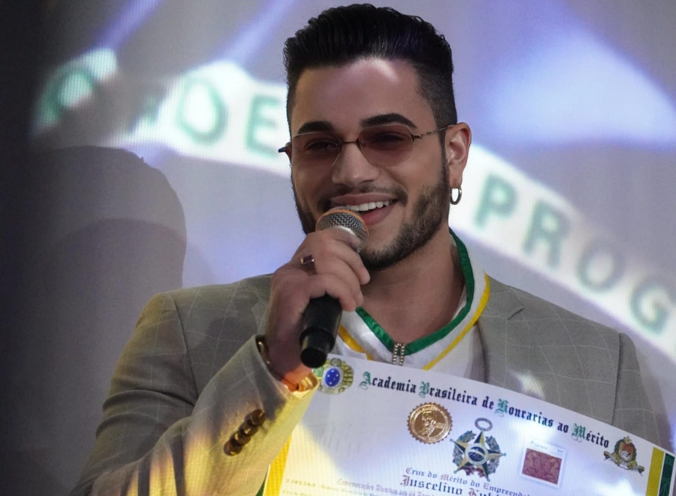 Créditos: Divulgação
