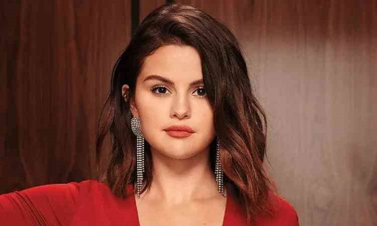 Selena Gomez