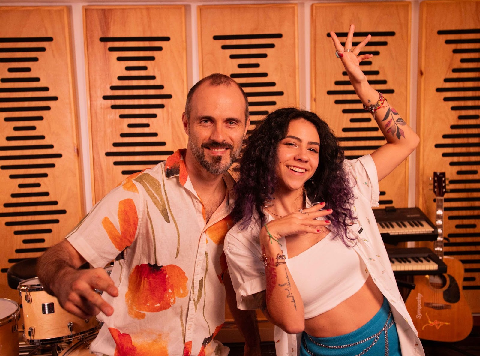 Crédito: João Meireles