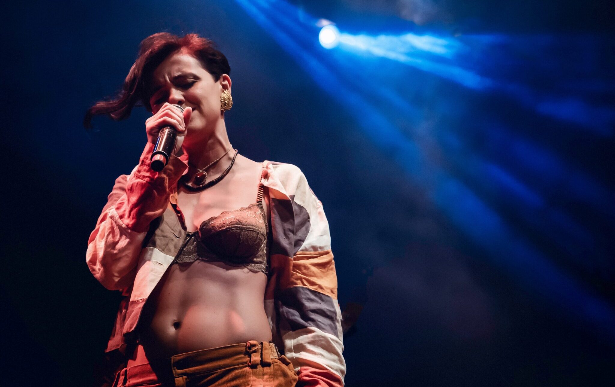 Foto: Cristiano Juruna