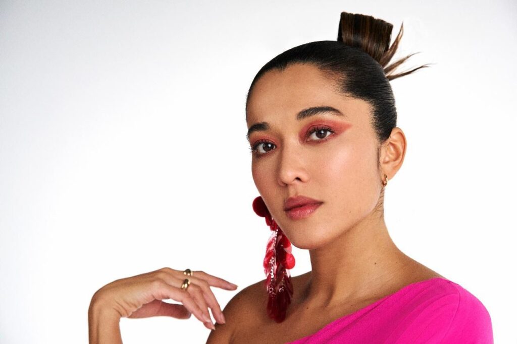 (Crédito: E! Entertainment/ Gabriel Bassani)