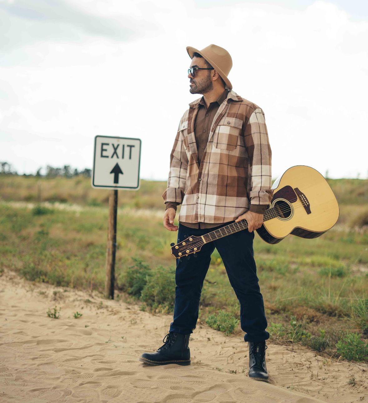 Xande. Foto: Divulgação