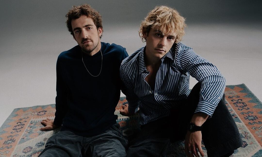 David Guetta feat Alesso, The Driver Era, Sevdaliza feat Anitta e muito mais