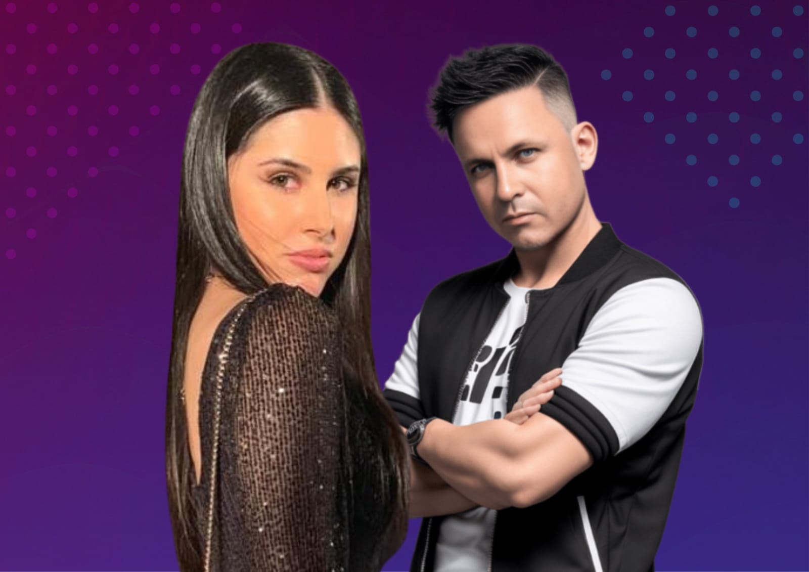 Manu Cabanas lança remix de “Esqueça” em parceria com o DJ Prodigio