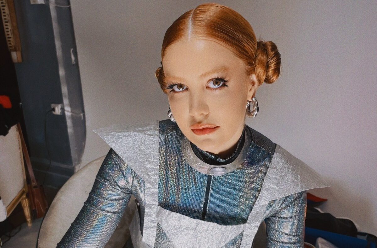 Foto: Crédito: Steels/acervo pessoal