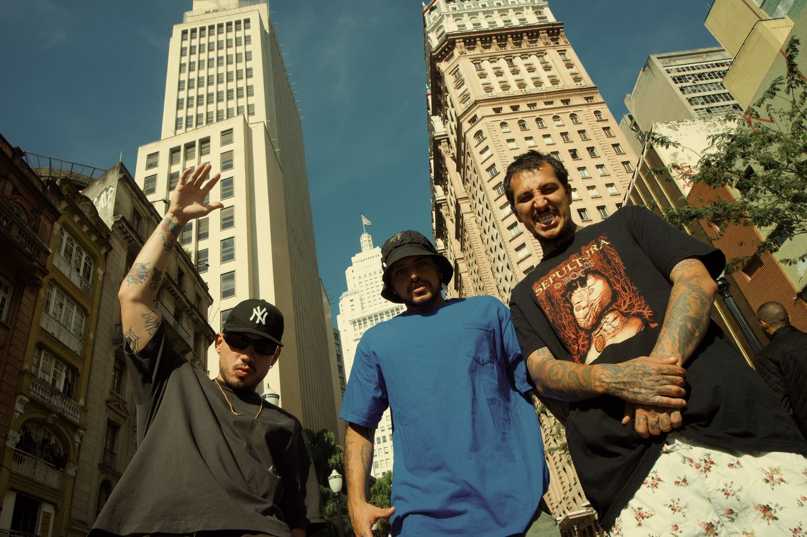 Crédito: Divulgação